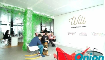 Wili Group - Esch-Belval Sanem
