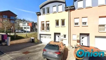 Willtz rue des pêcheurs 1 - Wiltz