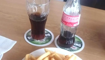 Winus café restaurant - Ettelbruck