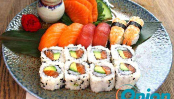 Yashiki sushi - Bad Mondorf