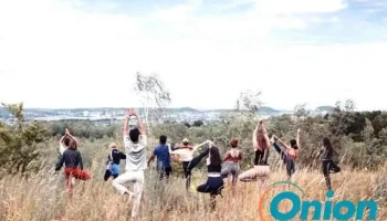 Yoga Am Minett - Batiment 4 - Esch-Sur-Alzette