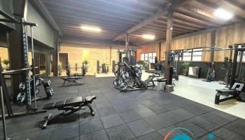 Yucca Fitnessclub - Dikrech