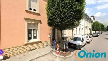 Yvonne Lanners Psychotherapist - 2610 Howald Luxemburg