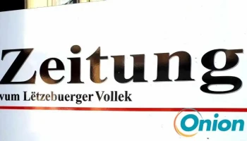 Zeitung vum Lëtzebuerger Vollek - Esch-Sur-Alzette