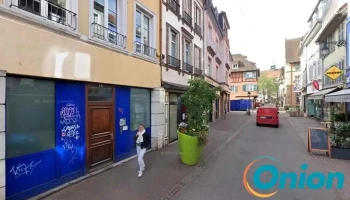 Zilliox Patrick - Psychothérapie - Colmar - 68000 Colmar