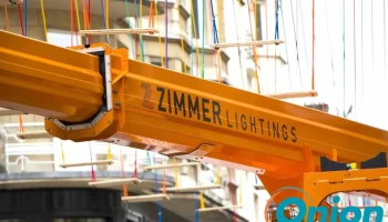 Zimmer Lightings s.a. - Bad Mondorf