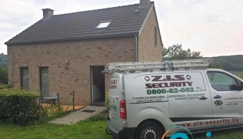 Zis Security Srl - Weiswampach