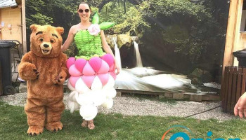 🎩 Jooe Style - Décorateur et Sculpteur de Ballons 🎈 - Luxembourg