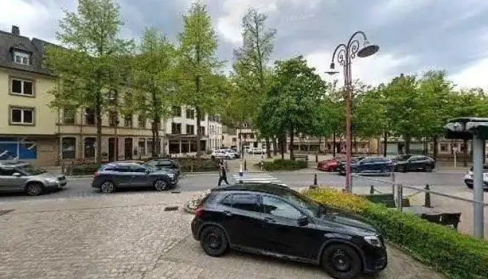 Street View 360deg Fotos - Fels