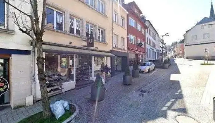 Street View 360deg Fotos - Wiltz