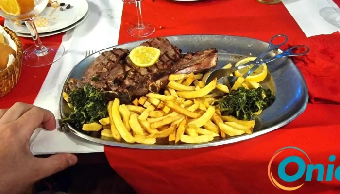 100 Azia Sa Rl Pommes Frites - Esch An Der Alzette