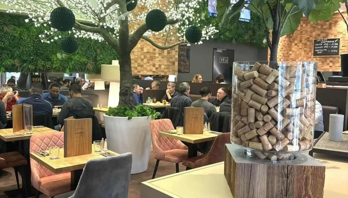 100 Patates -  Atmosphare - Luxemburg