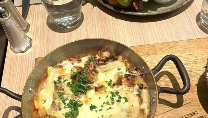 100 Patates -  Neueste - Luxemburg