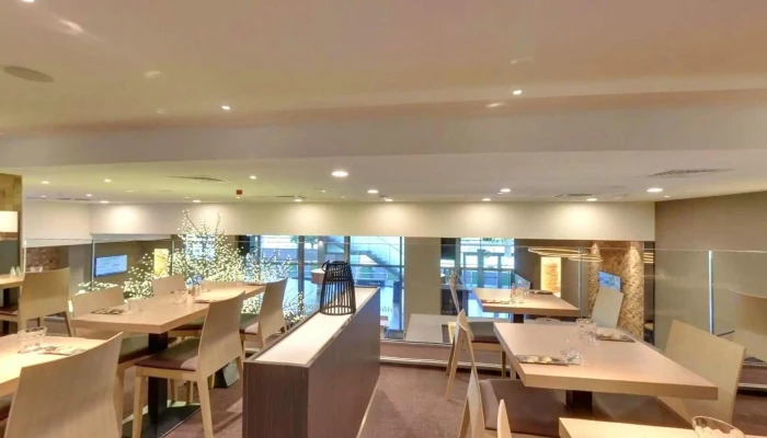 100 Patates -  Street View 360deg Fotos - Luxemburg