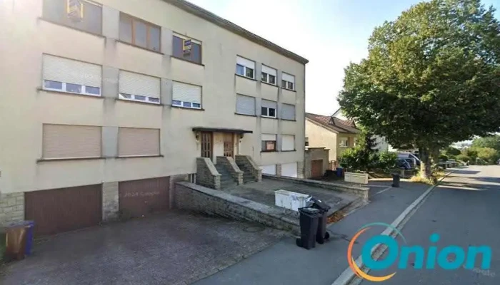 123 piscine - Käerjeng