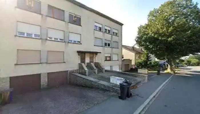 123 Piscine -  Kommentarene - Käerjeng