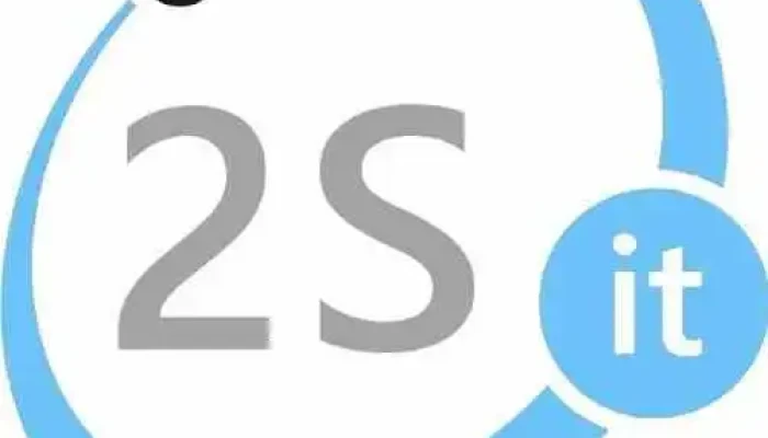 2s -  It Vom Inhaber - Hesperingen