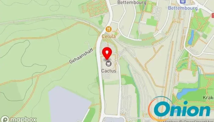 Kaart vun 5àsec - Bettembourg Chemische Reinigung zu Bettembourg