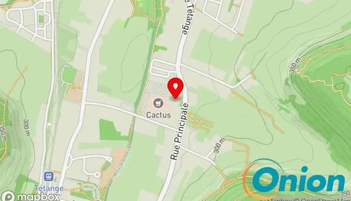 Kaart vun 5àsec - Kayl Chemische Reinigung zu Kayl