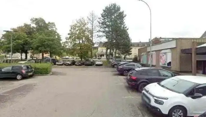 5asec   Petange Remisene - Pétange