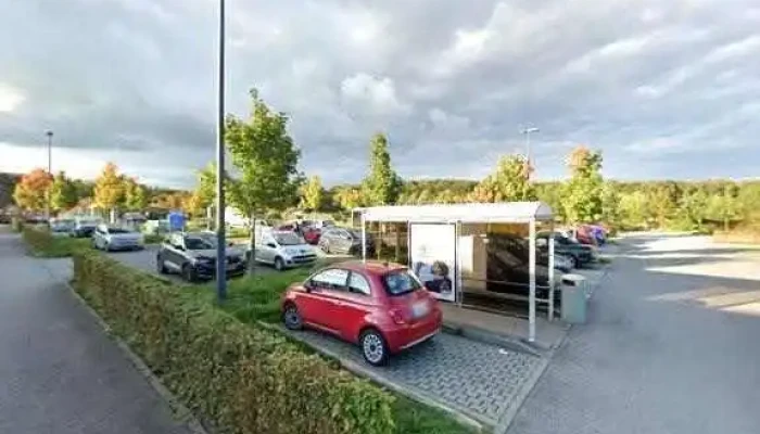 5asec   Redange Instagrame - Redingen