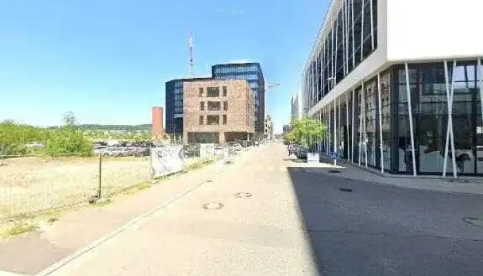 A Ideal Clean Sarls -  Street View 360deg Fotos - Dudelange