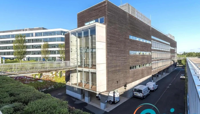 A P Kieffer Omnitec Stonnenplange - Luxemburg