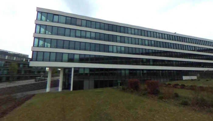 A P Kieffer Omnitec Street View 360deg Fotos - Luxemburg