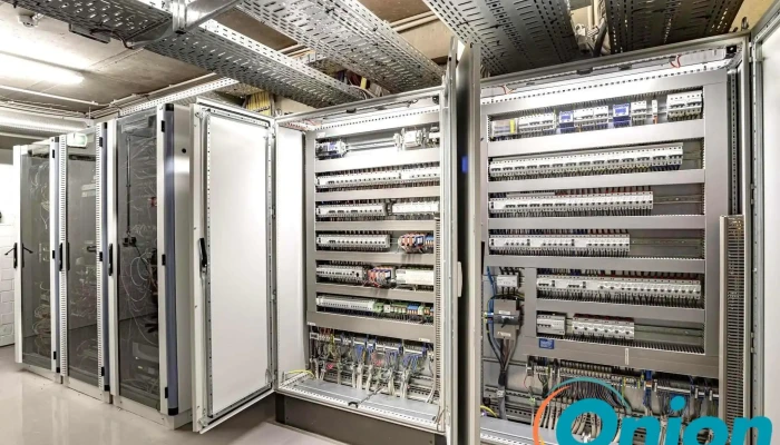 A P Kieffer Omnitec Vom Inhaber - Luxemburg