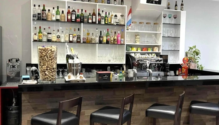 A Taberna - Esch An Der Alzette