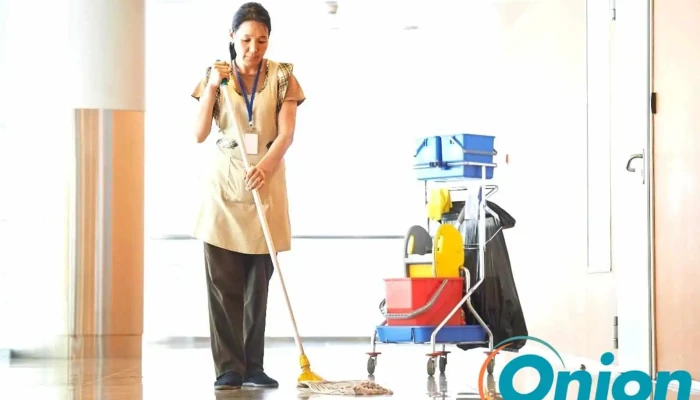 A Votre Service Sarl Vom Inhaber - Ettelbruck