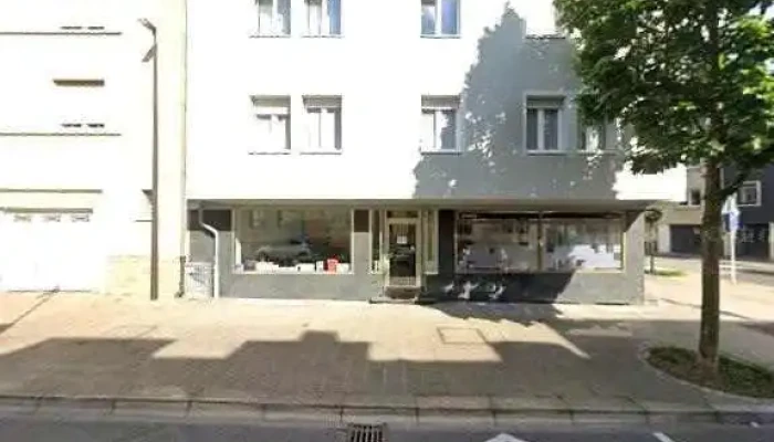 A2 Peinture Facade Street View 360deg Fotos - Luxemburg