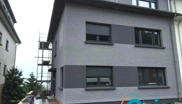A2 Peinture Facade Vom Inhaber - Luxemburg