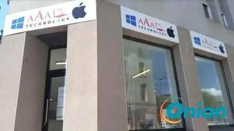 Aaa Technology Sàrl - Differdange