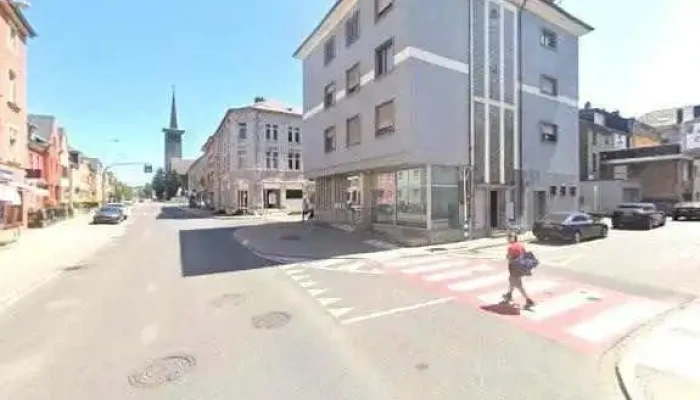 Aaa Technology Sarl Street View 360deg Fotos - Differdange