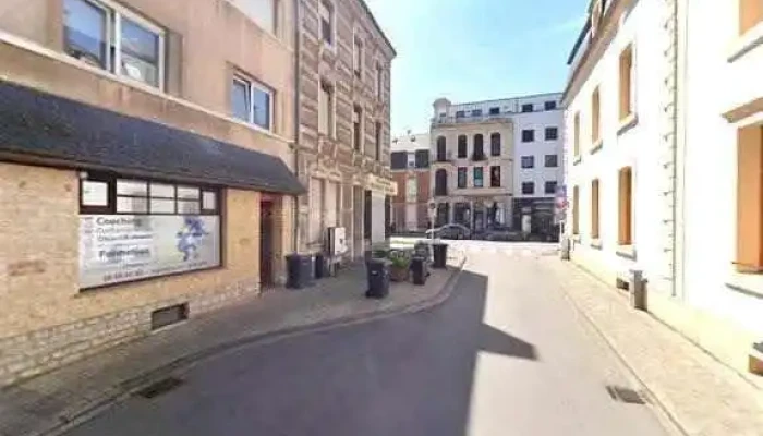Aachaulux Sarl Wei Do Ukommene - Rümelingen