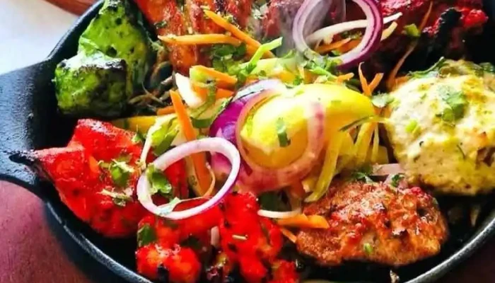Aashirbad -  Essen Und Trinken - Kopstal