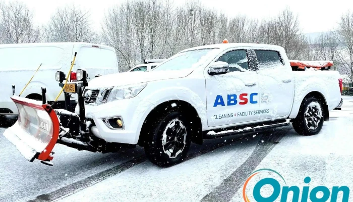 Absc -  Geigende - Contern