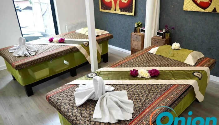 Absolute Thai Wellness - Gasperich Luxembourg