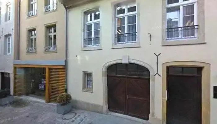 Abteilung Fuer Offentliche Bauten Street View 360deg Fotos - Luxemburg