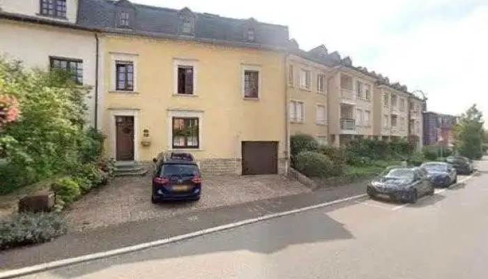 Ac Thermic -  Street View 360deg Fotos - Bertrange