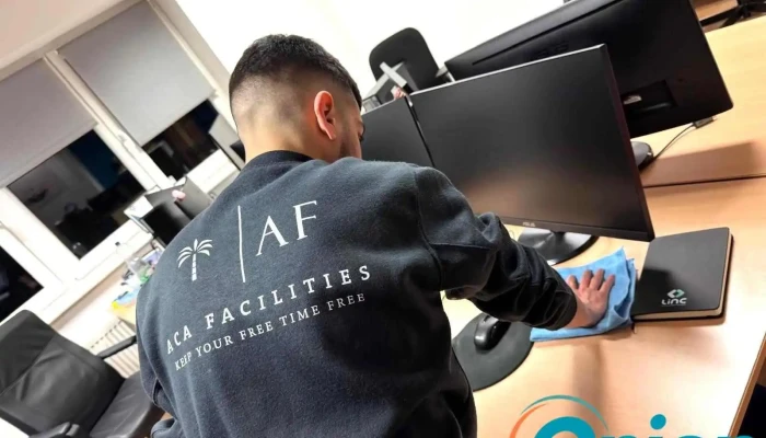 Aca Facilities   Nettoyage Luxembourg Vom Inhaber - Monnerich