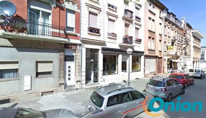 Accès Infoservices Luxembourg - Esch An Der Alzette