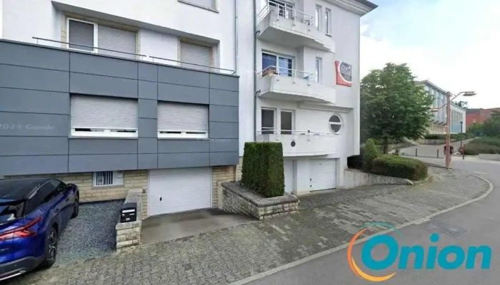 Acces Infoservices Luxembourg S.a R.l. - Dudelange