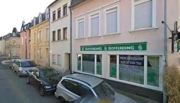 Acdc Elec Street View 360deg Fotos - Luxemburg