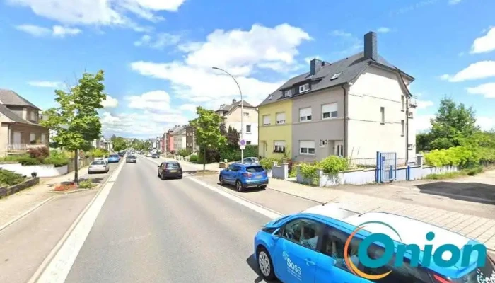 Acomé Sa - Dudelange