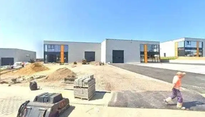 Actipose Sarl Street View 360deg Fotos - Dippach