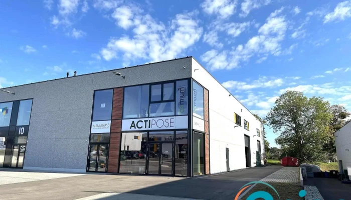 Actipose Sarl Vom Inhaber - Dippach