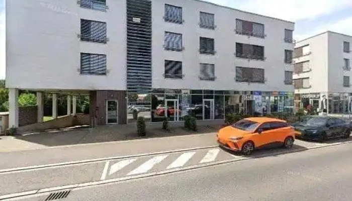 Active Renov Street View 360deg Fotos - Hesperingen