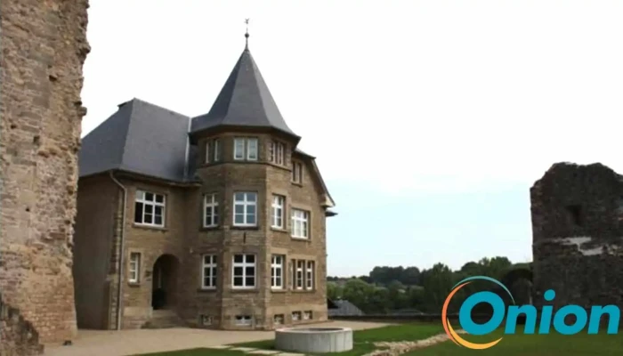 Administration Communale d'Useldange - Useldange